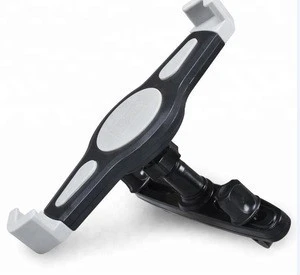 car holder for 7-11 inch tablet Back Seat Support Bracket Mount Stand Car Tablet Holder For 7-11 Inch support for tablet