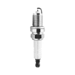 Car Module Laser Iridium Resistor Spark Plugs 1822A069 DILR6C-11 DILR6C11 Double Iridium Spark Plug For-Mitsubishi
