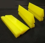 car window clean pu urethane polyurethane scraper