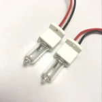 Car Xenon HID Bulb H4-2 H4 HID AND HALOGEN BULB H4/H H4/L Light Lamp Bulb Car Headlight Replacement