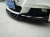 Carbon Fiber Car Bumpers F30 Front Lips For F30 Carbon Diffuser Spoiler