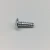 Import carbon steel  zinc GB st5 self tapping screw from China