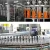 Import Carbonated water making machine, soft drinks manufacturing process from China
