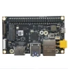 Carrier board Leetop A203 compatible nvidia jetson xavie nx jetson nano developer kit nvidia nx board