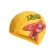 Import Cartoon Kid Printing Child Swimming Cap,Custom Waterproof Lycra Anime Swim Hats from China