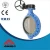 Import Cast Iron Various Kinds Wafer/Lug/Flange Type Harga Butterfly Valve Kitz from China