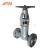 Import Cast Steel Class 1500 Handwheel Operated Flange End 4 Inch Gate Valve from China