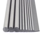casting design High purity custom excellent 1.85 hot molded graphite threaded rod