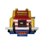 castle for kids pvc inflatable bouncer