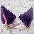 Import Cat Ear Bell Hair Clips Cosplay Anime Costume Supplies Hot New Sweet Funny Ears Halloween Birthday Party Hair Accessories from China