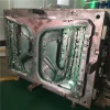 Cavity Auto Door Mould Factory Manufacture Various Plastic Steel Customized 1 or 2