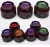Import CCO Wholesale New Arrival Gel Polish Series Colorful Nail Art Paint Uv Gel from China