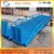 Import CE Approved China Portable Yard Ramp Hydraulic Loading Yard Ramp from China