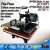 Import CE certificate STC-SD08 A3 multifunctional combo heat press machine from China