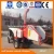 Import CE wood chipper shredder machine with diesel engine from China