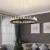 Import Ceiling lights and accessories modern living room lighting chandelier for living room from China