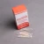Import Cello individually wrapped wooden toothpick with mint (flavor) from China