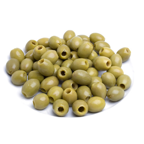 Centrone healthy products Best italian quality made olives stoneless green pickled in brine