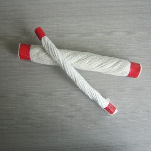ceramic fiber rope gasket