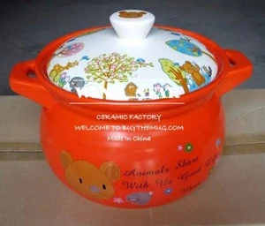 ceramic soup tureen for sale