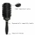 Import Ceramic Straightening Brush  Nylon Bristle Detangling Hair Brush Round Ionic Hair Brush from China