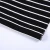 Import Challie stripe viscose rayon twill georgette silk bingo print rayon fabric 2018 from China