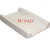 Import change table mattress/change table pad/change table mat from China