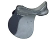 Changeable gullet horse saddle