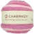 Import Charmkey melange yarn 80% acrylic 20% wool yarn cake yarn for knitting from China