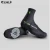 Import CHE JI Summer Dust-proof Road Bicycle Safety Shoe Covers Men Bike Cycling Overshoes Male Rain Waterproof Bicycle Shoes Men Cover from China