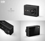 Cheap Camera 4k waterproof action sports camera