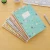 Import Cheap custom design cute spiral paper notebook/journal/diary book school student business notebooks from China