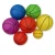 Import Cheap Custom logo printed colorful rubber basketball from China
