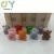 Import Cheap Cute Mini Bear Doll Animal Flocking Toys For Baby Kids from China