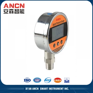Cheap Digital Air Pressure Gauge for India Marker ACD-118