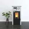 cheap electric fireplaces heating stove fireplace  bio flame indoor fireplace
