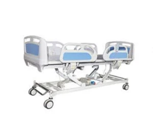 cheap electric multifunctional hospital bed