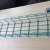Import Cheap Factory Price under desk wire mesh machine Grid bridge 200x100x4 surface sprayed cable management tray from China
