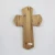 Import Cheap Luxury Religious Cross Decorators Onlays Wall Carved Wood Plaque wood cross from China