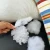 Import Cheap Pillow Stuffing Solid Polyester Staple Fiber For Virgin from China