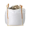 Cheap price 1 ton jumbo bags industrial FIBC sand pp woven big bag