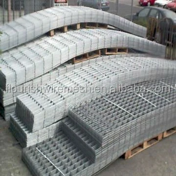 cheap price 6x6 concrete reinforcing welded wire mesh