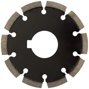 Cheap Price and Good Quality Concrete Grinder Small Cutting Disc for Cutting Concrete Diamond Saw Blade