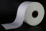 Cheap price baby diaper raw materials 100% PP non woven fabric for diapers