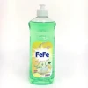 Cheap Price Custom Formula Eco-friendly Ingredients dishwashing Liquid Wholesale Kitchen Cleaning Soap Liquid detergent