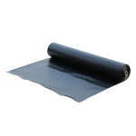 Cheap price customizable rubber roofing flexible thermal insulation waterproof material