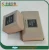 Import Cheap price luxury display box custom logo print kraft box for bow tie from China