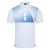 Import Cheap price mens quick dry polyester spandex digital printing sports t shirts golf shirt from China