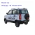 Import Cheap Price Mini Electric SUV Car Cheap Battery Electric Vehicle from China