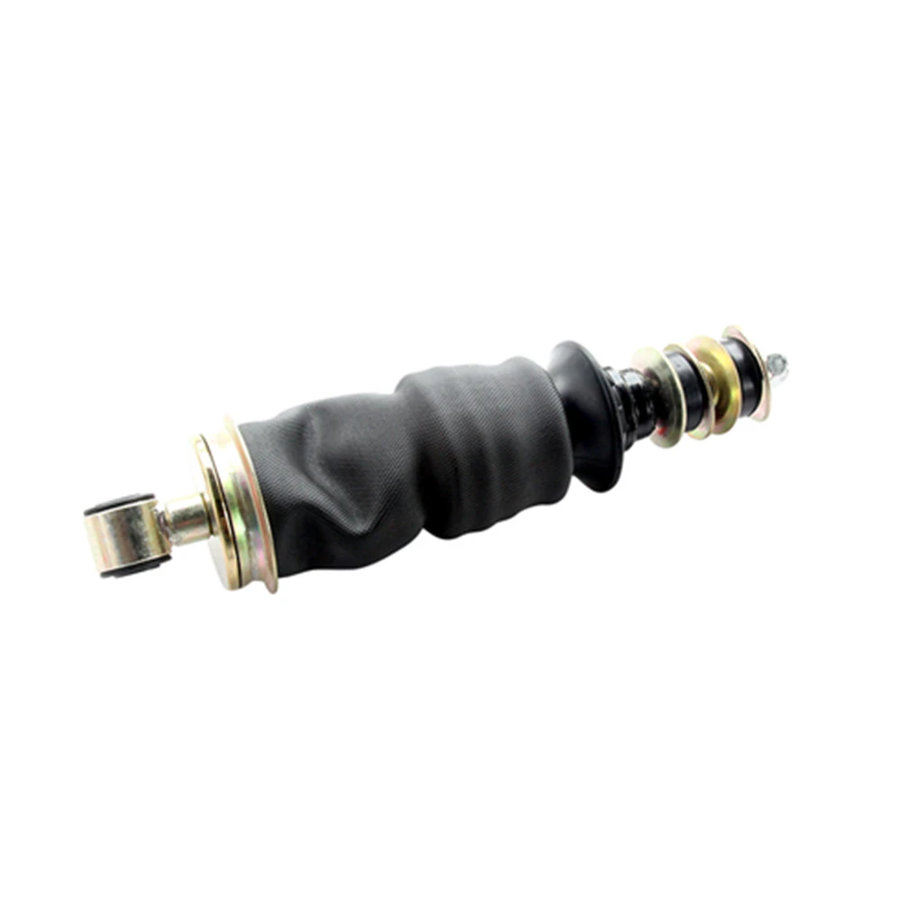 Cheap price truch cab front shock absorber with airbag